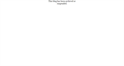 Desktop Screenshot of blogs.iberopuebla.edu.mx